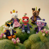 POPX Perenimals