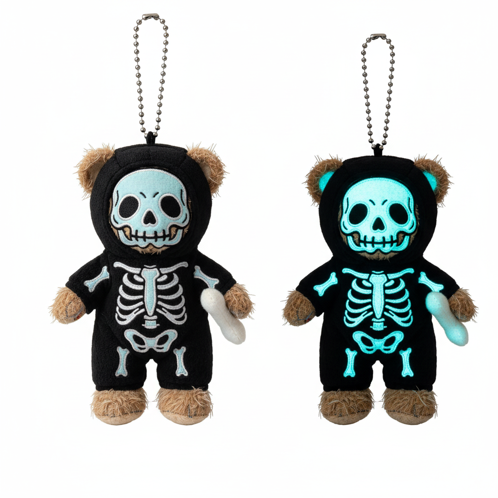 Bone Bear