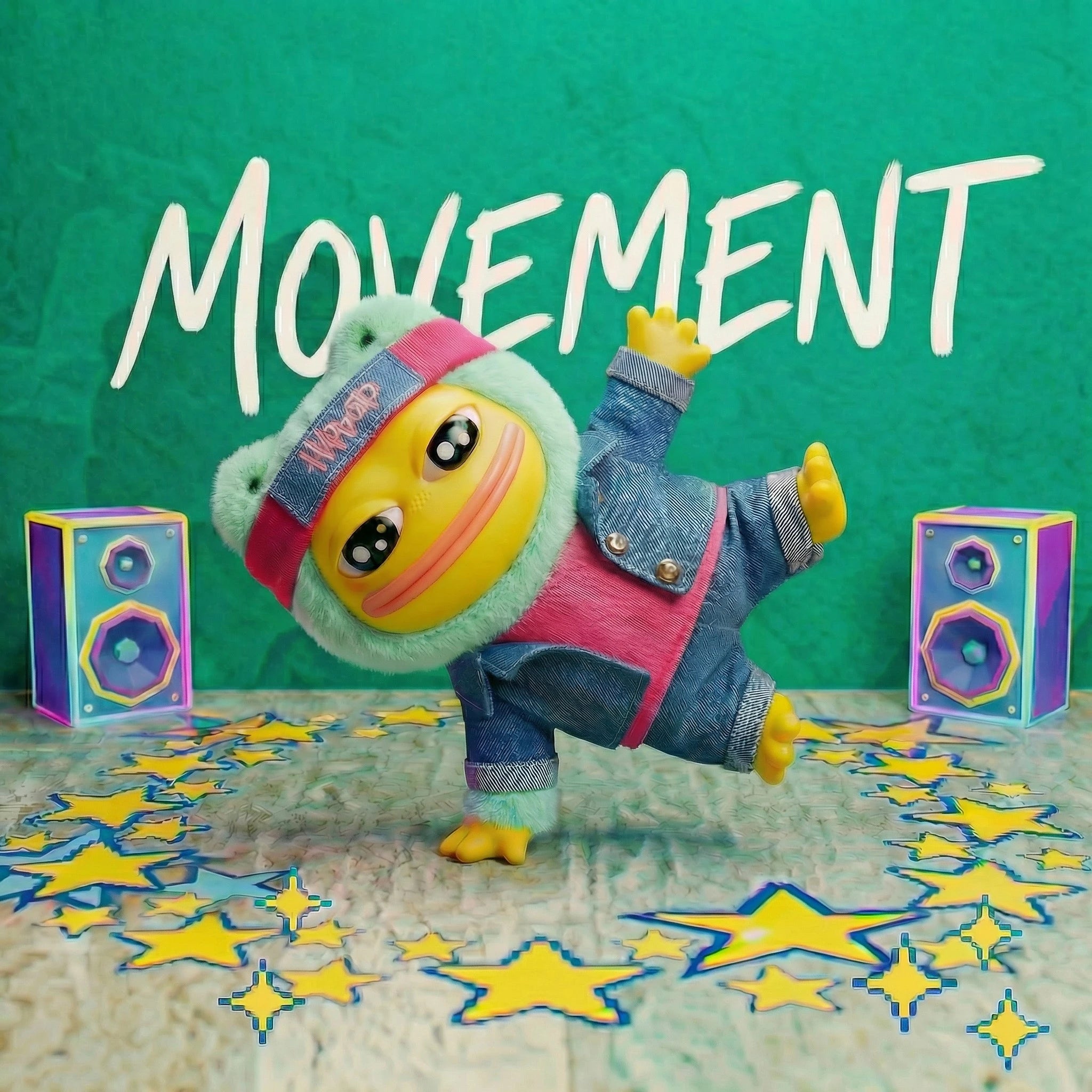 Popx Moveus