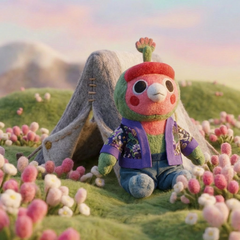POPX Perenimals